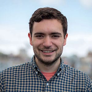 An adorable avatar of Gregory Koberger